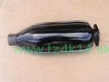 tlmič výfuku LDA820         625077 / 454 