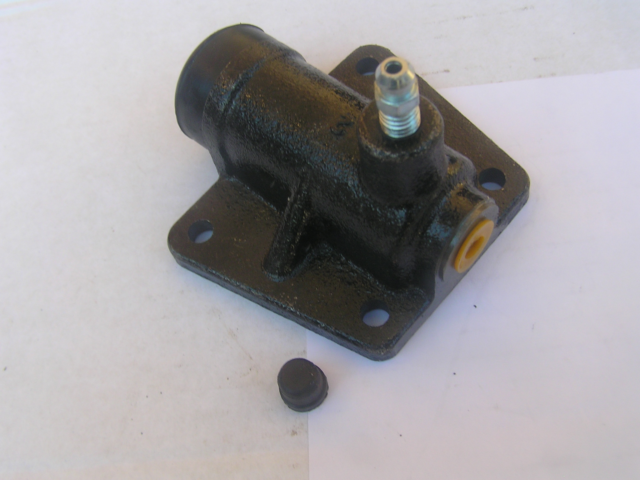 valec spojky 113195010 na MT8-046