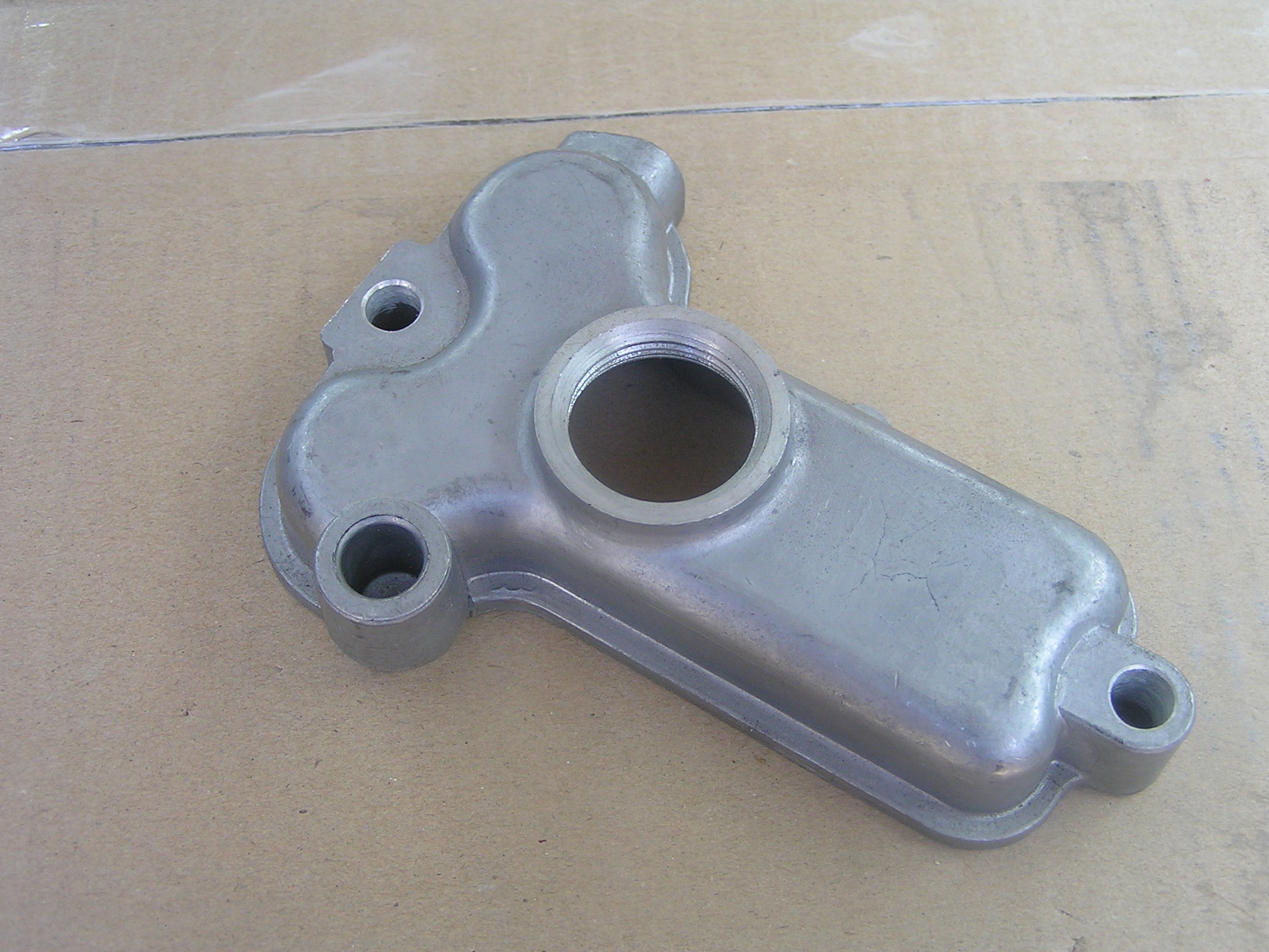 veko hlavy lda 100            625049