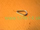 očko bowdenov  spojky          4/ 5 mm