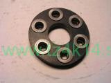  HARDY spojka 90 mm    647774    
