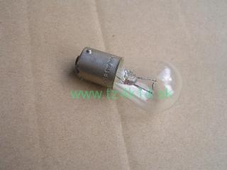 žiarovka obrys.+parkov. 12V/21W/5W
